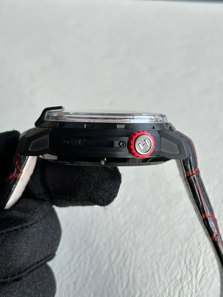 HYT H1 Dracula DLC LE 50pcs